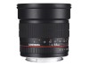 Samyang For Canon 85mm F/1.4 Aspherical IF UMC